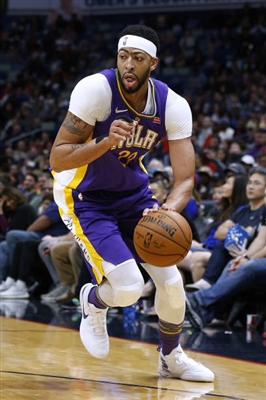 Anthony Davis Poster 3387986