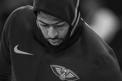 Anthony Davis Poster 3387988