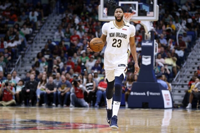 Anthony Davis Poster 3387990