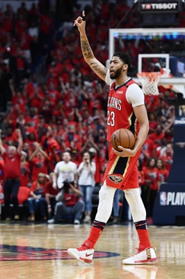 Anthony Davis Poster 3387994