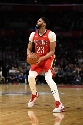 Anthony Davis Poster 3387999