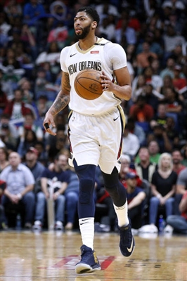 Anthony Davis Poster 3388002