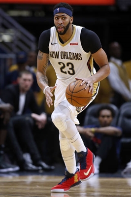 Anthony Davis Poster 3388005