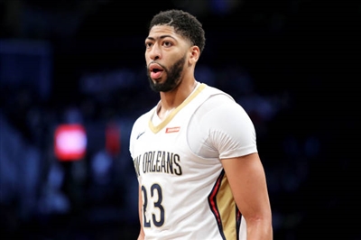 Anthony Davis Poster 3388011