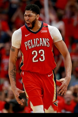 Anthony Davis Poster 3388012