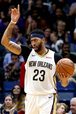 Anthony Davis Poster 3388013