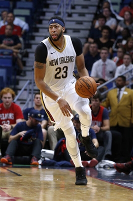 Anthony Davis Poster 3388014