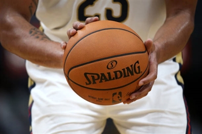 Anthony Davis Poster 3388019