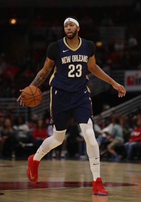 Anthony Davis Poster 3388020