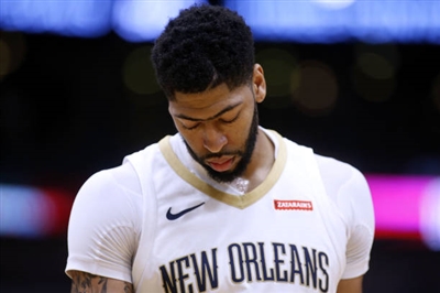 Anthony Davis Poster 3388021