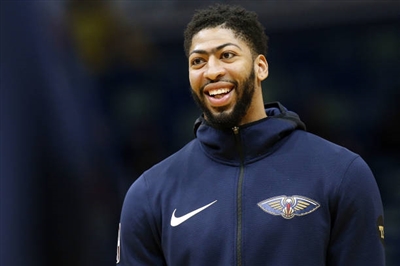 Anthony Davis Poster 3388022