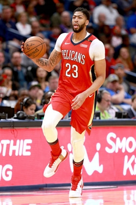 Anthony Davis Poster 3388023