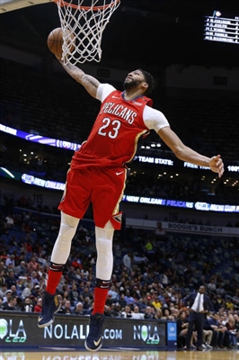 Anthony Davis Poster 3388024