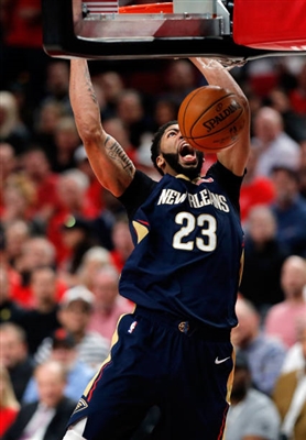 Anthony Davis Poster 3388026