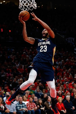 Anthony Davis Poster 3388028