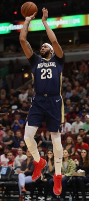 Anthony Davis Poster 3388029