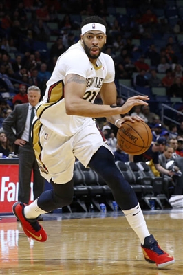 Anthony Davis Poster 3388035