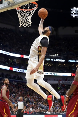 Anthony Davis Poster 3388037