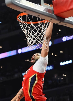 Anthony Davis Poster 3388040