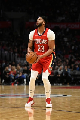 Anthony Davis Poster 3388043