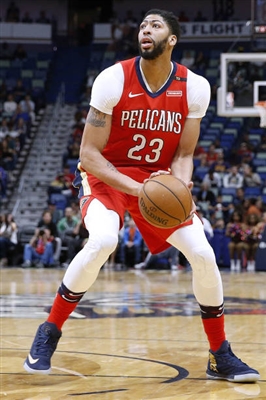 Anthony Davis Poster 3388044