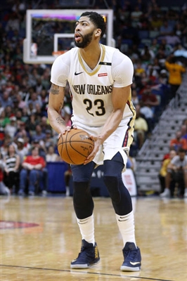 Anthony Davis Poster 3388045