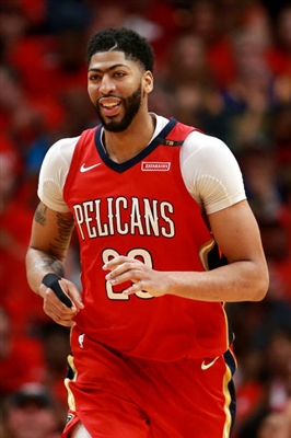Anthony Davis Poster 3388047