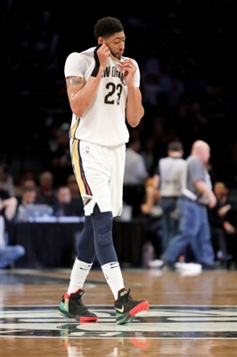 Anthony Davis Poster 3388049