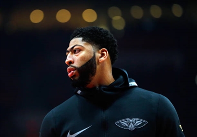 Anthony Davis Poster 3388052