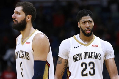 Anthony Davis Poster 3388053