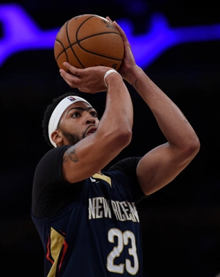 Anthony Davis Poster 3388054