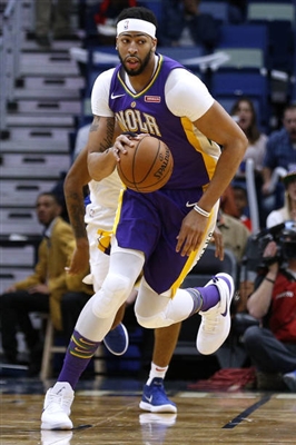 Anthony Davis Poster 3388056