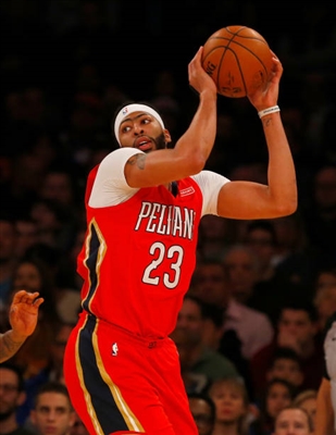 Anthony Davis Poster 3388057