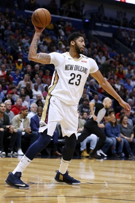 Anthony Davis Poster 3388064
