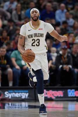 Anthony Davis Poster 3388065