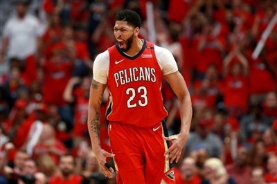 Anthony Davis Poster 3388066