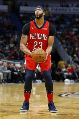 Anthony Davis Poster 3388069