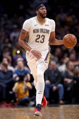 Anthony Davis Poster 3388070