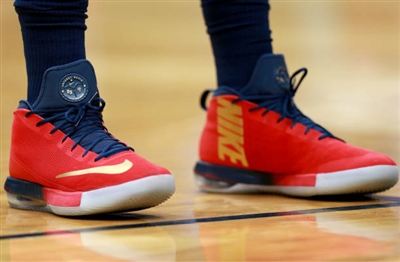 Anthony Davis Poster 3388071