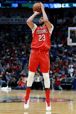 Anthony Davis Poster 3388072