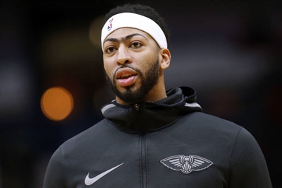Anthony Davis Poster 3388073