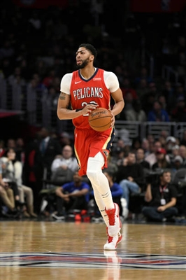 Anthony Davis Poster 3388074