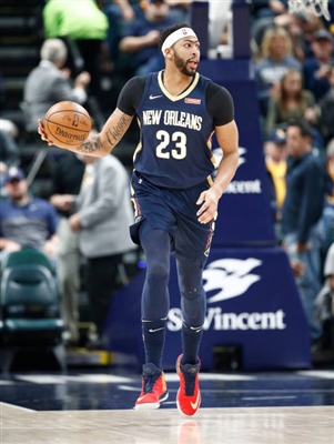 Anthony Davis Poster 3388076