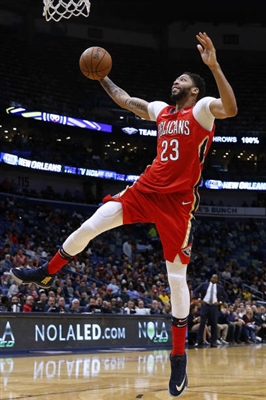 Anthony Davis Poster 3388077