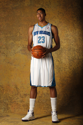 Anthony Davis Poster 3964435