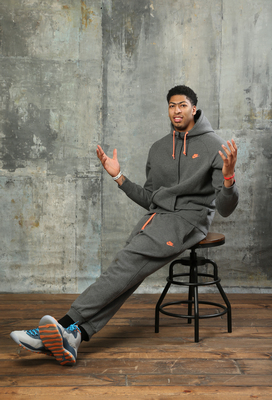 Anthony Davis Poster 3964437