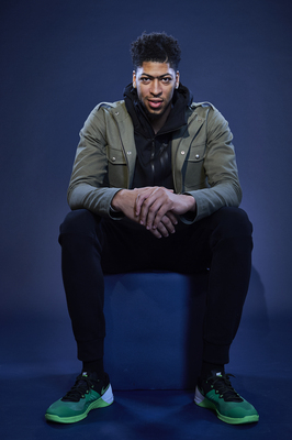 Anthony Davis Poster 3964443