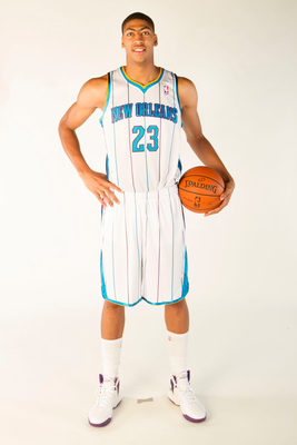 Anthony Davis Poster 3964449
