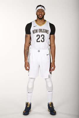 Anthony Davis Poster 3964460