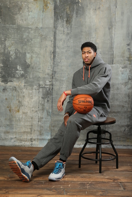 Anthony Davis Poster 3964468
